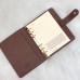 Louis Vuitton Agenda Medium 